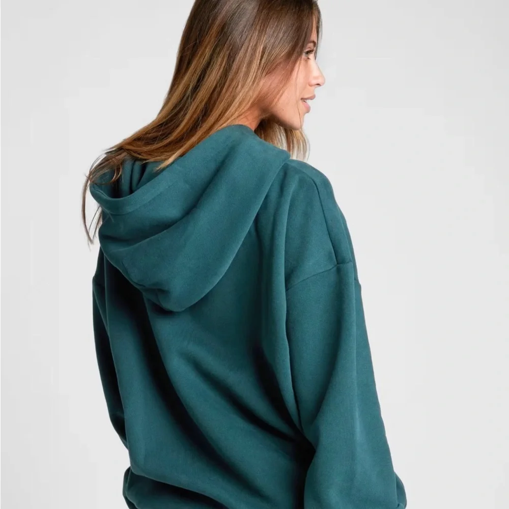 NWT comfrt pine Hoodie sweatset - Picture 3 of 7